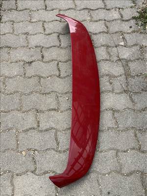 Nissan Micra V K14 csomagtérajtó spoiler  960305fa3a