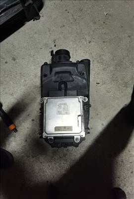 Mercedes C 200 CDI motorvezérlő 651es Bontás!