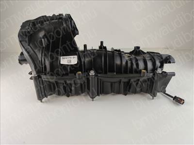 BMW 1 (E81) 116 d N47 Szívósor (7810179)