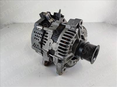 BMW 5 (G30, F90) 520 d B47 Generátor (8490438, 12318490438, 12318490538, 12318490432, 12319887029, 12318661471)
