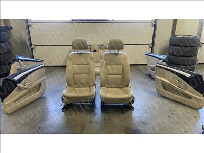 BMW 5 Touring (E61) Komplett utastér ülés szett