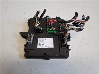 Dacia duster (P1310) bcm modul 284B25052R