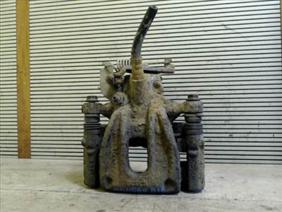 FORD MONDEO 01-07 Bal hátsó féknyereg munkahengerrel