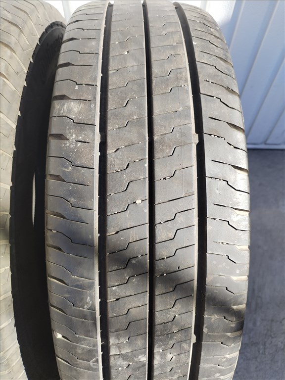  215 75 16 c continental 215/75 R 16 C nyári gumi 2 db kisteher 2. kép