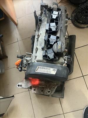 Skoda Octavia I 1.4 16v BCA motor 