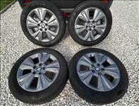 Suzuki Vitara gyári alufelnil, Kumho nyári gumi