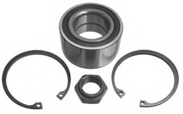 Saab 9-3 első kerékcsapágy