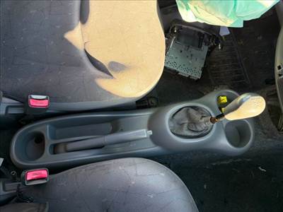 Toyota Yaris (XP10) Váltó Kulissza *155396*