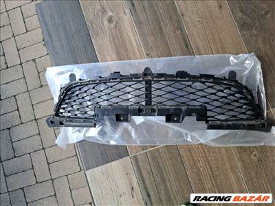 Renault Zoe Zoe díszrács 2022 szenzoros