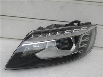 Audi Q7 Facelift Led Bi-Xenon Bal első Fényszóró 4L0941003AC 2008-tól