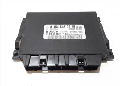 Mercedes ML-osztály W164 W164 - ML-class tolatóradar modul a1645450216