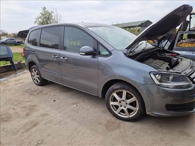 Volkswagen Sharan bontott alkatrészei CFF, MFZ, LR7H