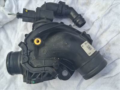 Audi A5 (B9 - 8W) B9 intercooler cső  04l129635f 04l129635h