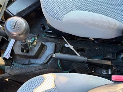 Fiat Stilo Kézifék Kar *155828*