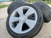  5x112 lyukosztású 7,5JJ 17" használt alufelni