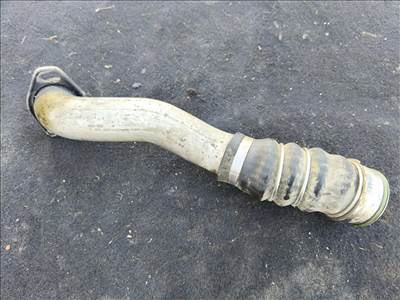 BMW 3 E90 E91 320D M47 turbócső turbó cső 7788342