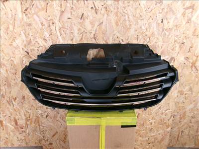 RENAULT TRAFIC hűtő díszrács 2015-2019  623108673R