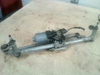 SEAT Ibiza 2008-2012 Ablaktörlő mechanika motorral első