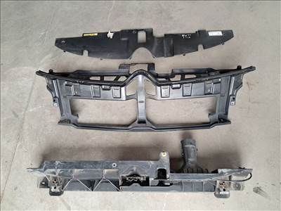 Citroën C4 GRAND Picasso II homlokfal, zárhíd 