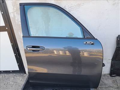 Citroën C4 GRAND Picasso II Jobb első ajtó 