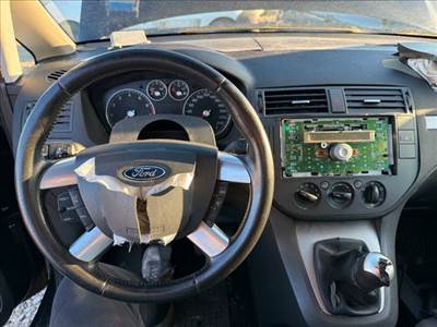 Ford C-Max Mk1 Kormányoszlop *155479*