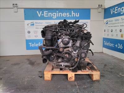 Mercedes 651.913 bontott motor 