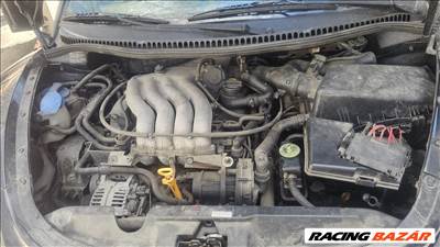 Volkswagen New Beetle Motor 