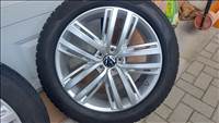 Gyári, VW Tiguán II. 5NA   /AUCKLAND/19" alufelni,Téligumi
