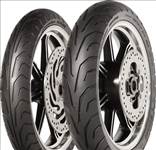 Dunlop ARROWMAX STREETSMART DOT2023 110/80 R17 