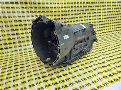 BMW E70 E71 X5 X6  váltó  6HP28X