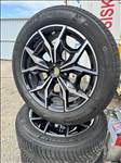 Bmw gyári alufelni 19 felni 5x112 x3 g01 x4 g02 ix3 g08 téli gumi