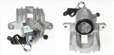 féknyereg BREMBO F 85 176 for AUDI, SEAT, SKODA, VW