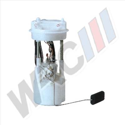 Komplett AC pumpa Fiat Punto 75 1.2 85 1.2 16V 90 1.6