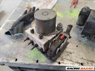 Audi A6 C6 ABS kocka 4F0614517 0265234114 4f0910517d