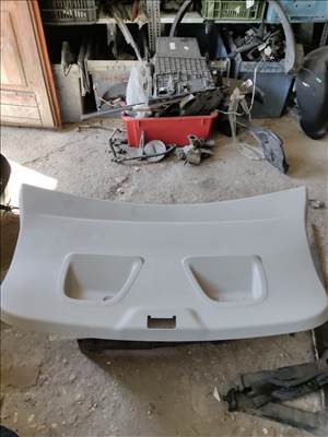 Renault Zoe csomagtérajtó kárpit 909003188r