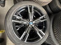 BMW 3-AS SOROZAT - Gyári alufelni 18x7,5 18" 7.5J