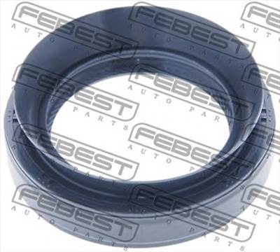 FEBEST 95HBS-40591119R - Féltengely szimmering LEXUS TOYOTA