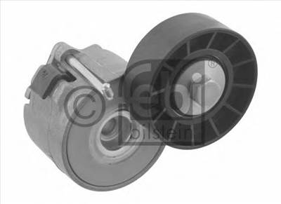 FEBI BILSTEIN 30170 - hosszbordás szíj feszítő CITROËN FIAT IVECO PEUGEOT