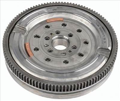 LENDKERÉK - BRAVO, SEDICI, FREEMONT, 159, DELTA, GIULIETTA - VAL836091, 836091 -  - VALEO Utángyártott új 836091