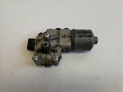 Ford Focus első ablaktörlő motor 4M5117508AA 0390241731