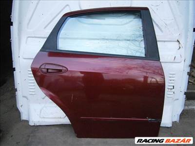 Fiat Linea jobb hátsó ajtó 