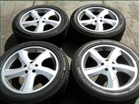 Volkswagen csoport és Mercedes 19-es alufelni