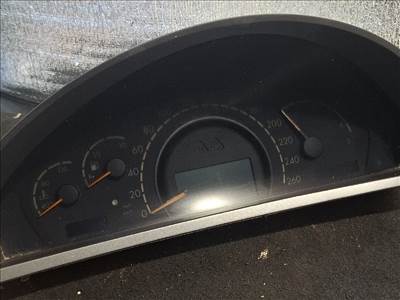 Mercedes S-osztály W220, W215 Kilométeróra 1031098055 a2205408211