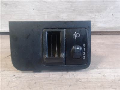 CHEVROLET SPARK M200 05.05-10.02 Fényszórómagasság állító kapcsoló