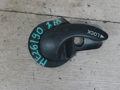 FIAT ALBEA 02.01.01-04.12.31 Jobb hátsó belső kilincs