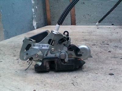 MERCEDES VANEO 01.09-05.09 Jobb hátsó ajtó zárszerkezet központi záras