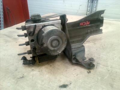 SUZUKI WagonR+ ABS kocka 