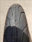  17" használt Dunlop motorgumi gumi