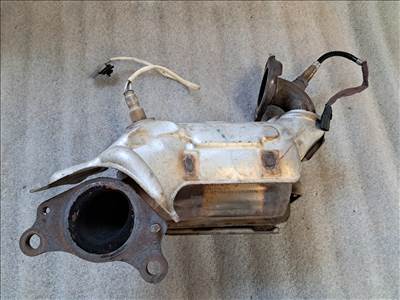 Nissan Juke I 1.2 DIG-T HRA2 katalizátor 208A07923R