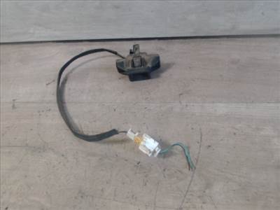 RENAULT CLIO 01-06 Csomagtérajtó zárszerkezet